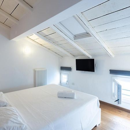 Asinelli, Bologna By Short Holidays מראה חיצוני תמונה