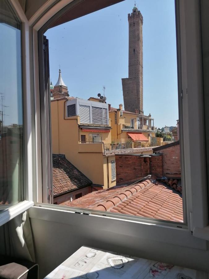 Asinelli, Bologna By Short Holidays מראה חיצוני תמונה