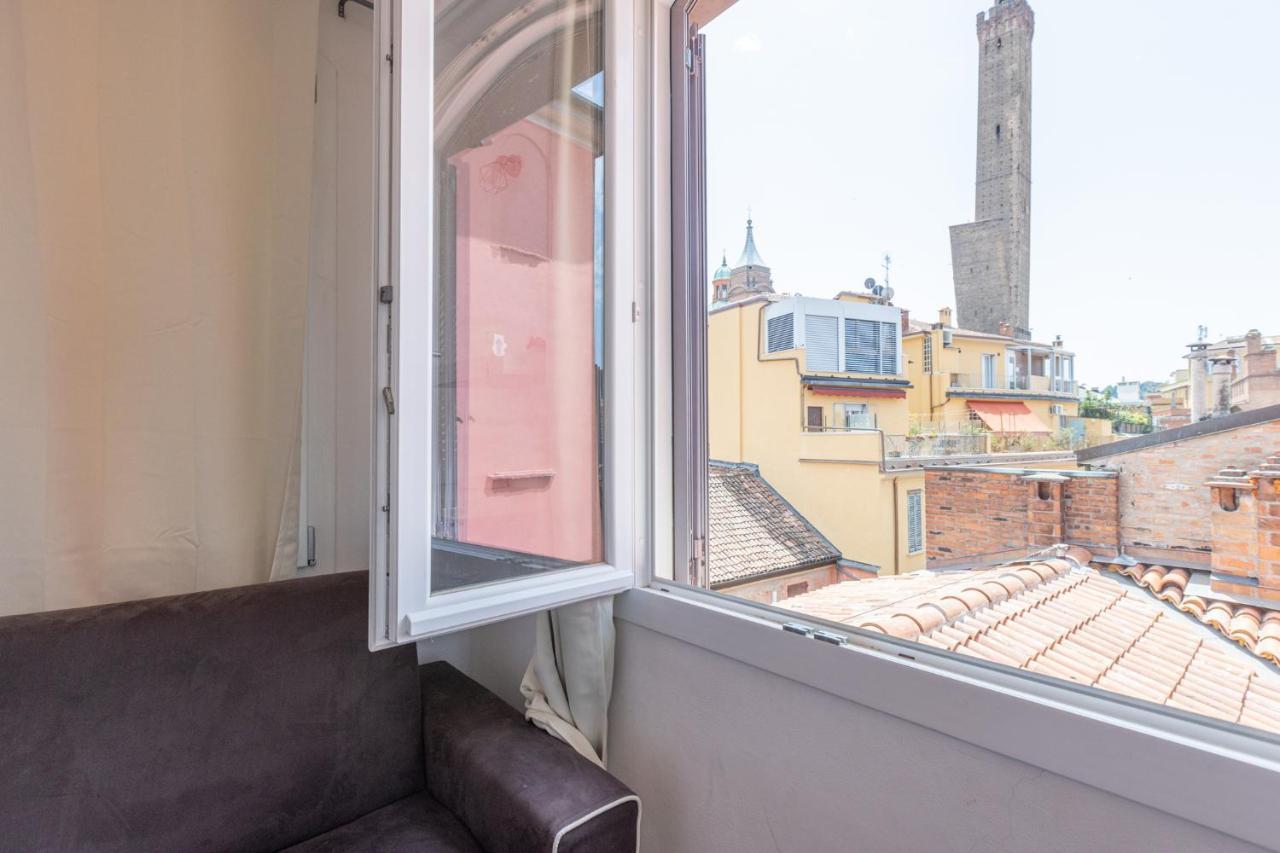 Asinelli, Bologna By Short Holidays מראה חיצוני תמונה