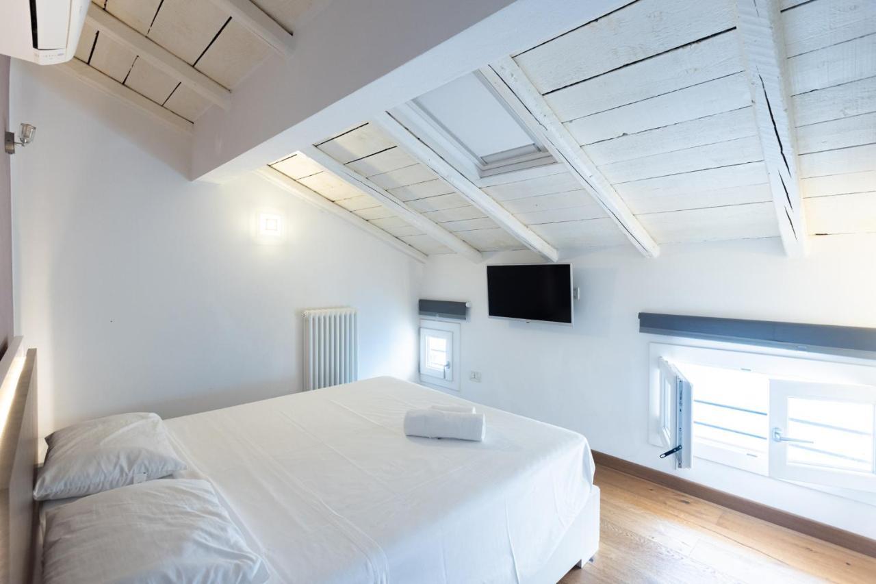 Asinelli, Bologna By Short Holidays מראה חיצוני תמונה