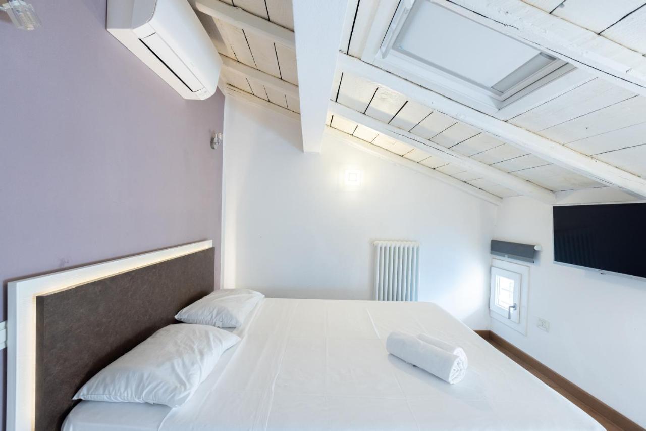Asinelli, Bologna By Short Holidays מראה חיצוני תמונה