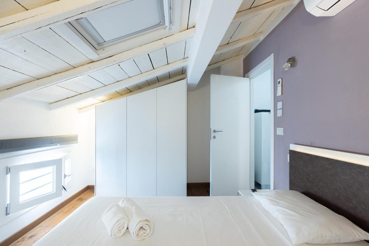 Asinelli, Bologna By Short Holidays מראה חיצוני תמונה