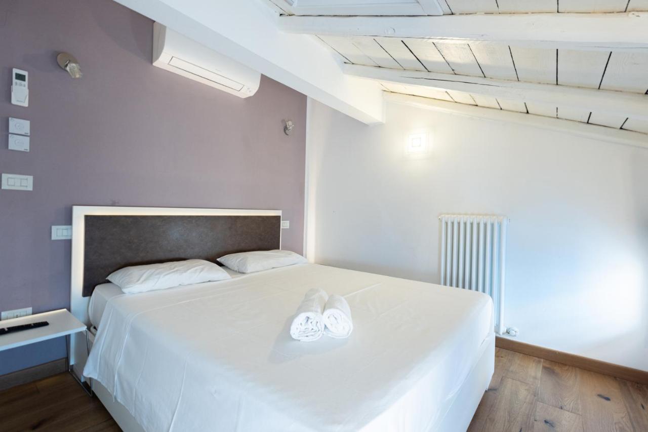 Asinelli, Bologna By Short Holidays מראה חיצוני תמונה