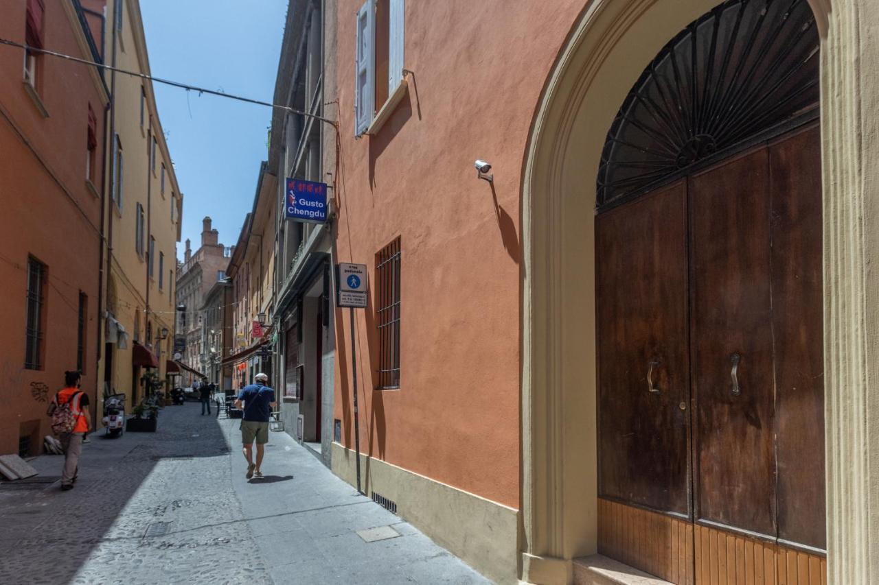 Asinelli, Bologna By Short Holidays מראה חיצוני תמונה
